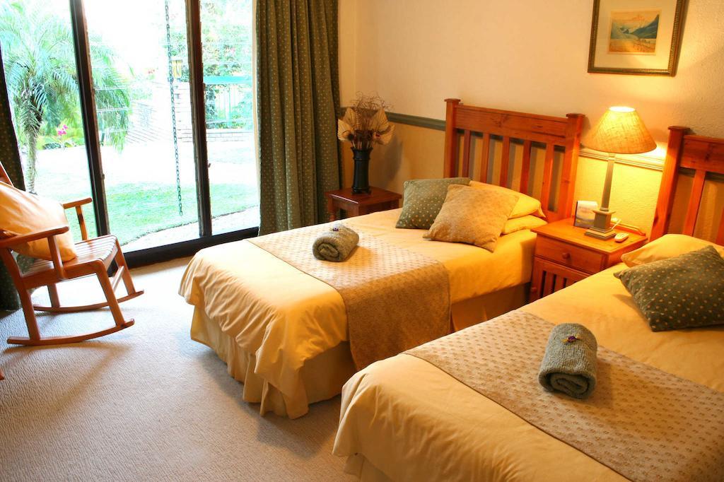 The Palms Guesthouse Mbombela Camera foto