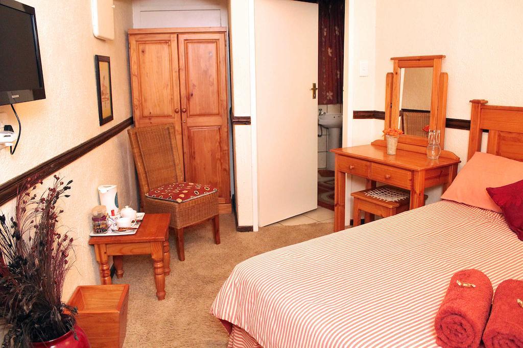 The Palms Guesthouse Mbombela Camera foto