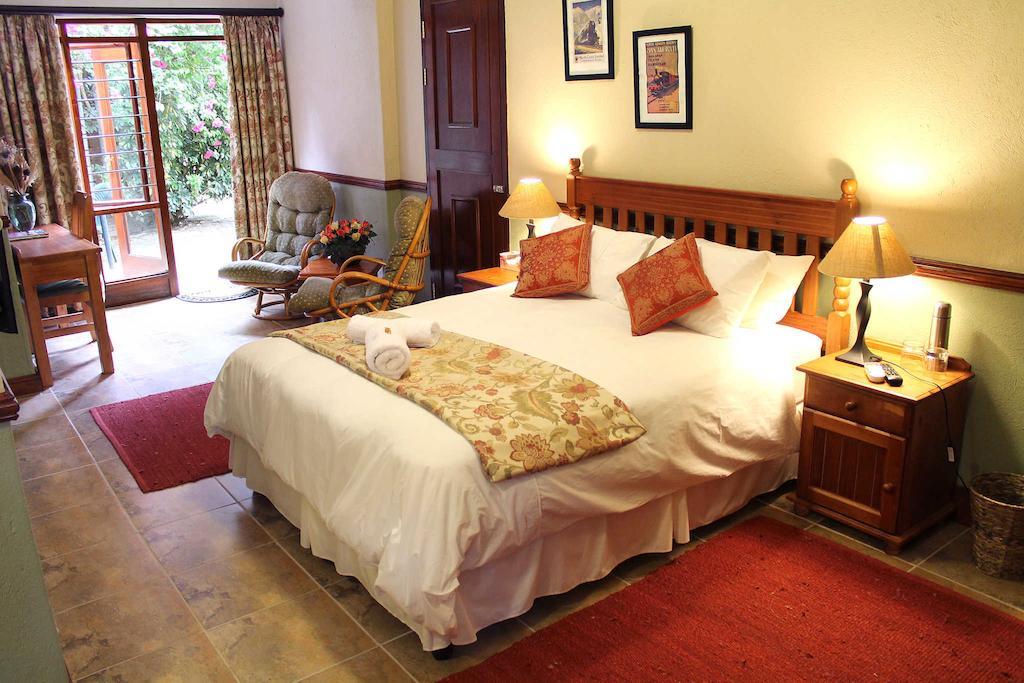 The Palms Guesthouse Mbombela Camera foto