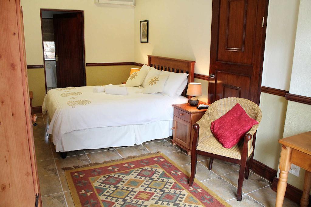 The Palms Guesthouse Mbombela Camera foto