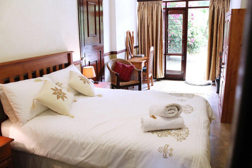The Palms Guesthouse Mbombela Camera foto